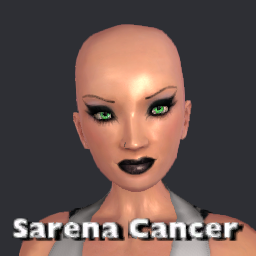 Sarena Cancer